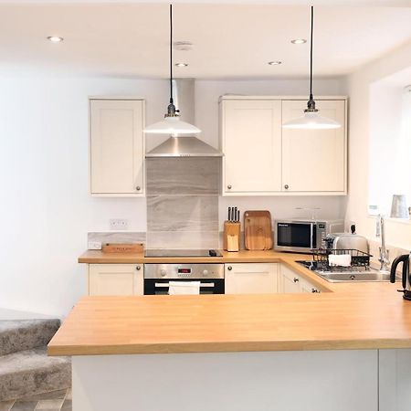 Willow Cottage 佩特利布里奇 外观 照片