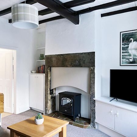 Willow Cottage 佩特利布里奇 外观 照片