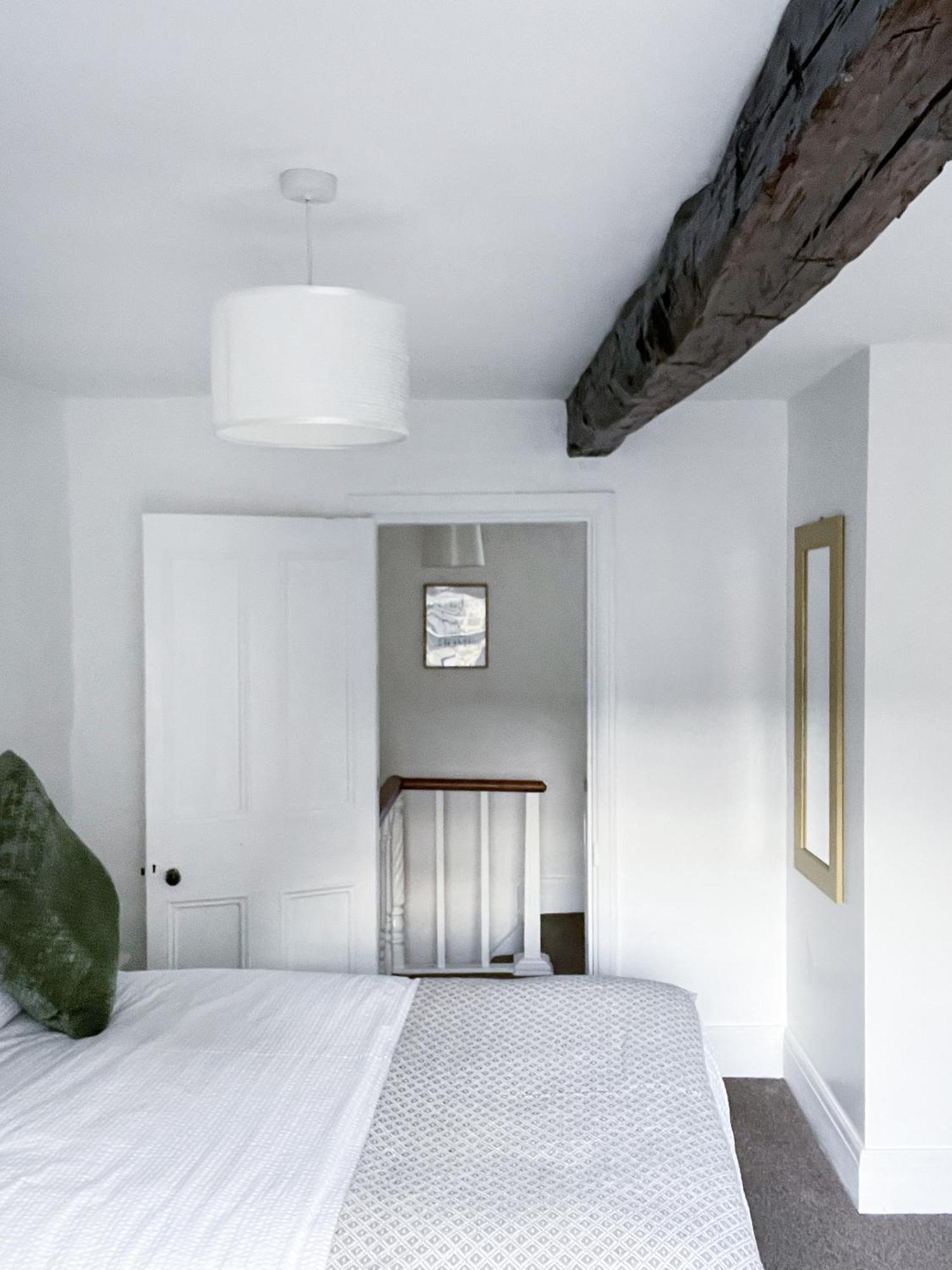Willow Cottage 佩特利布里奇 外观 照片