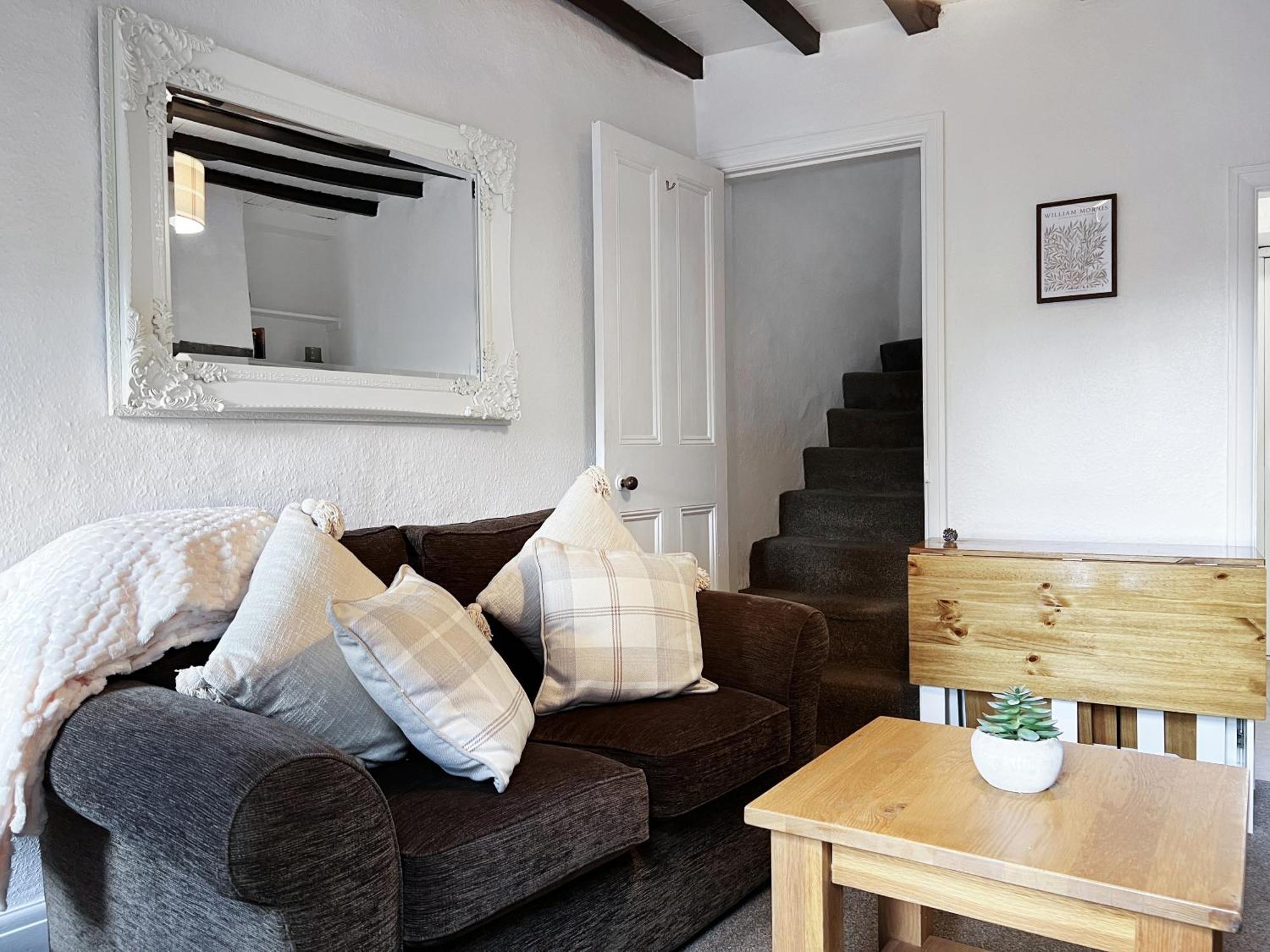 Willow Cottage 佩特利布里奇 外观 照片