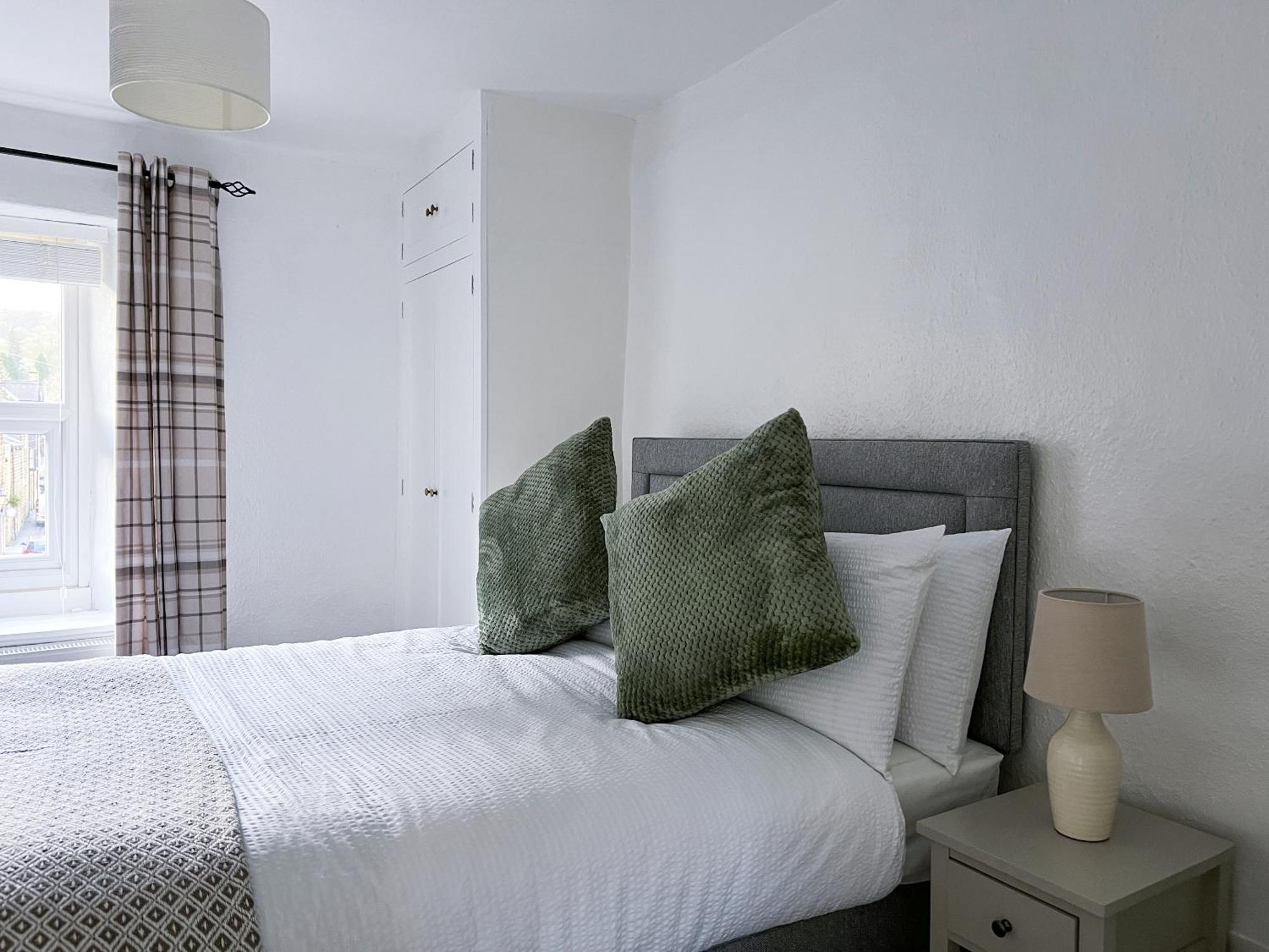 Willow Cottage 佩特利布里奇 外观 照片